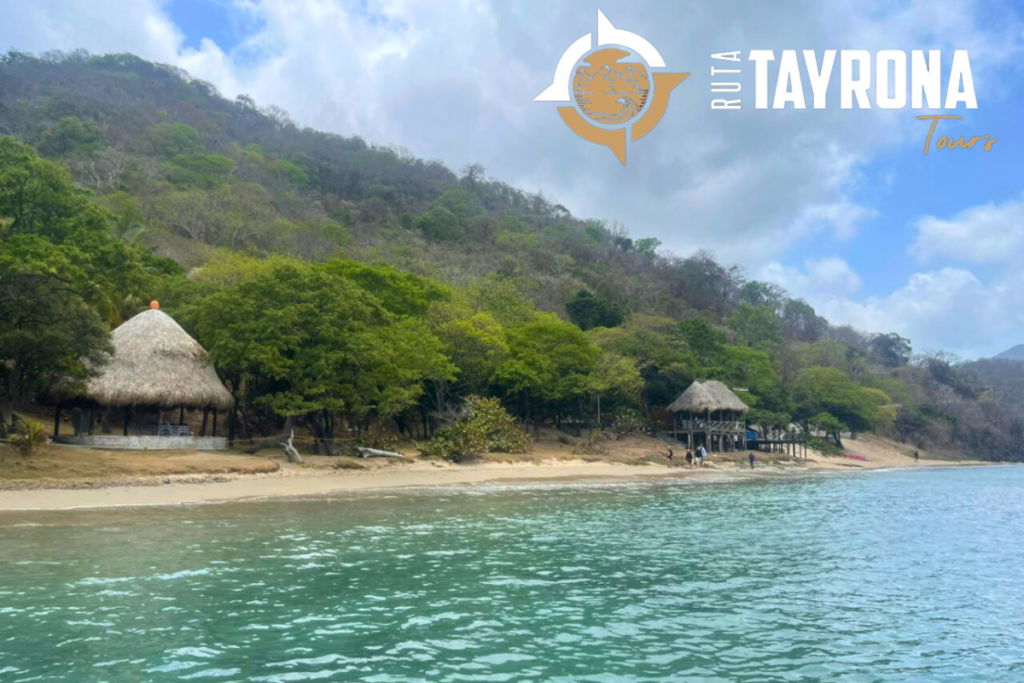 Parque Tayrona Playa Cinto Ruta Tayrona Tours