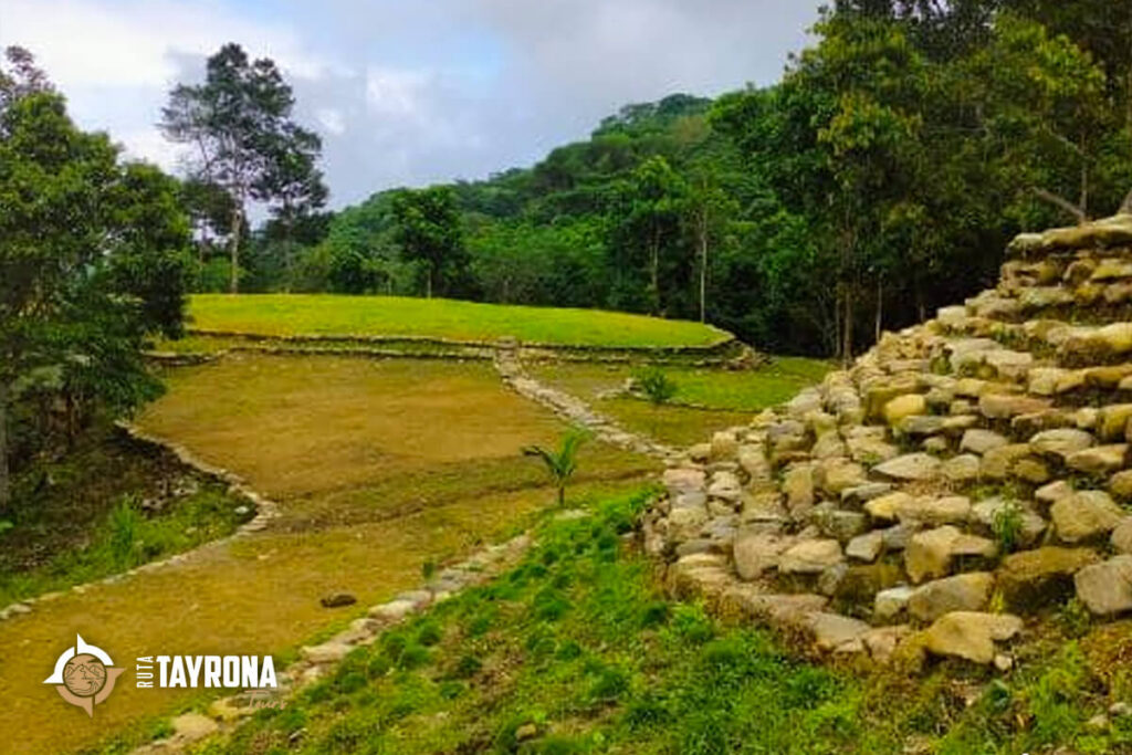 Bunkuany Tayrona an alternative to the Ciudad Perdida trekking