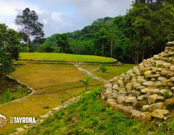 Bunkuany Tayrona an alternative to the Ciudad Perdida trekking