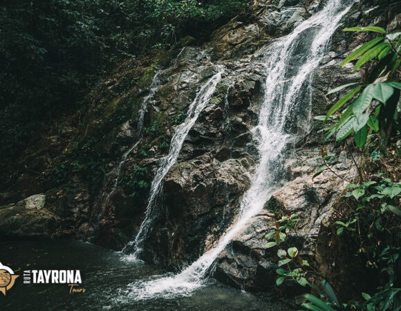 Minca an unforgettable destination