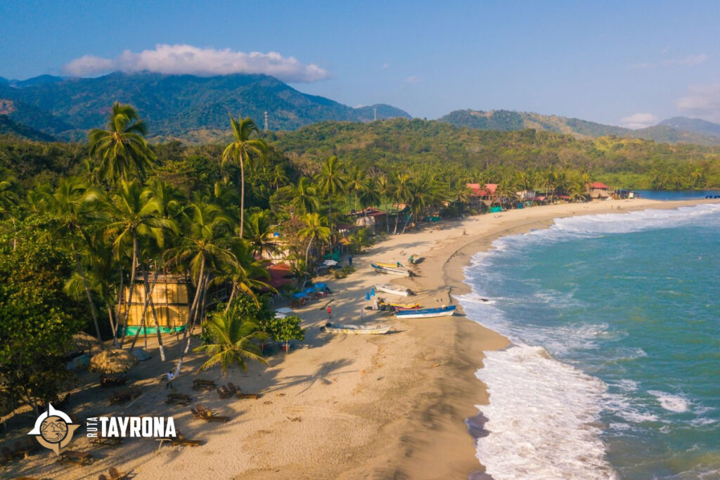 Mendihuaca: the Magic of its Beaches and the Enchanted Pool