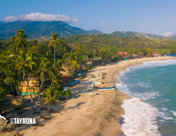 Mendihuaca: the Magic of its Beaches and the Enchanted Pool