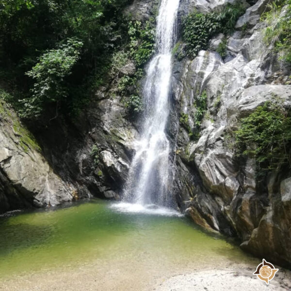 Reserva aquí el Tour de la Maracuyá & Cascada el Saltillo