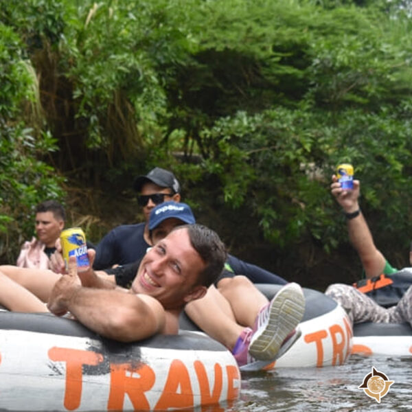 Reserva aquí el tour a Don Diego & Ecotubing