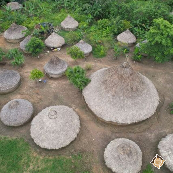 Reserva aquí el tour a Pensamiento ancestral