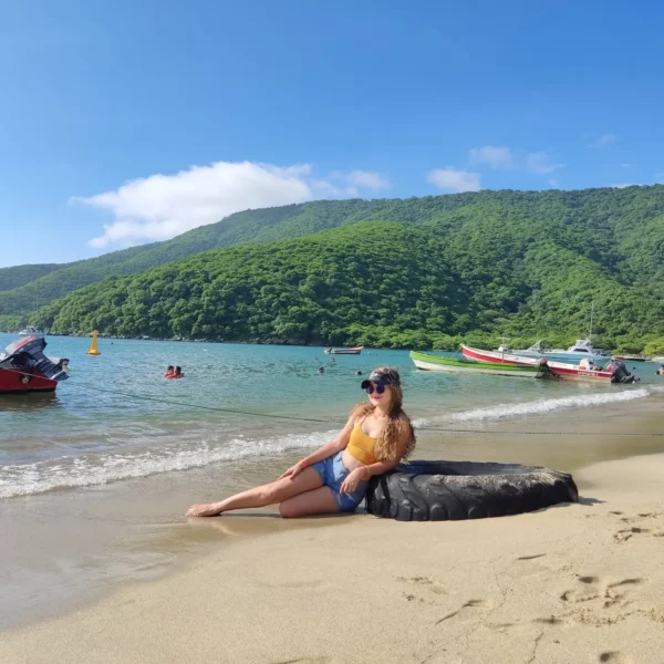 reserva aquí tu tour a Bahia Concha - Exploración submarina 