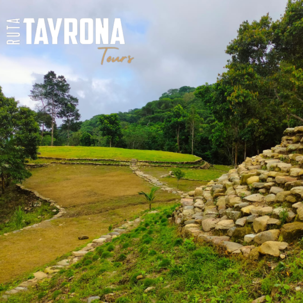 Reserva aquí el tour a Bunkuany Tayrona