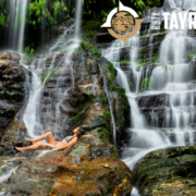 Reserva aquí tu tour Ciudad Perdida Más Cascadas