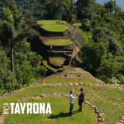 Reserva aquí tu tour a Ciudad Perdida - Sendero Magico.