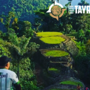Reserva aquí tu tour a Ciudad Perdida mas Comunidades Indigenas