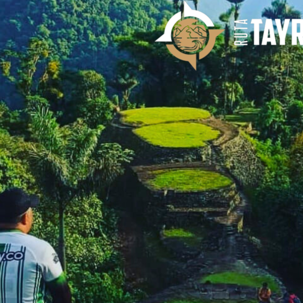Reserva aquí tu tour a Ciudad Perdida mas Comunidades Indigenas