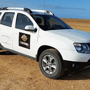 Transporte Santa Marta a Riohacha