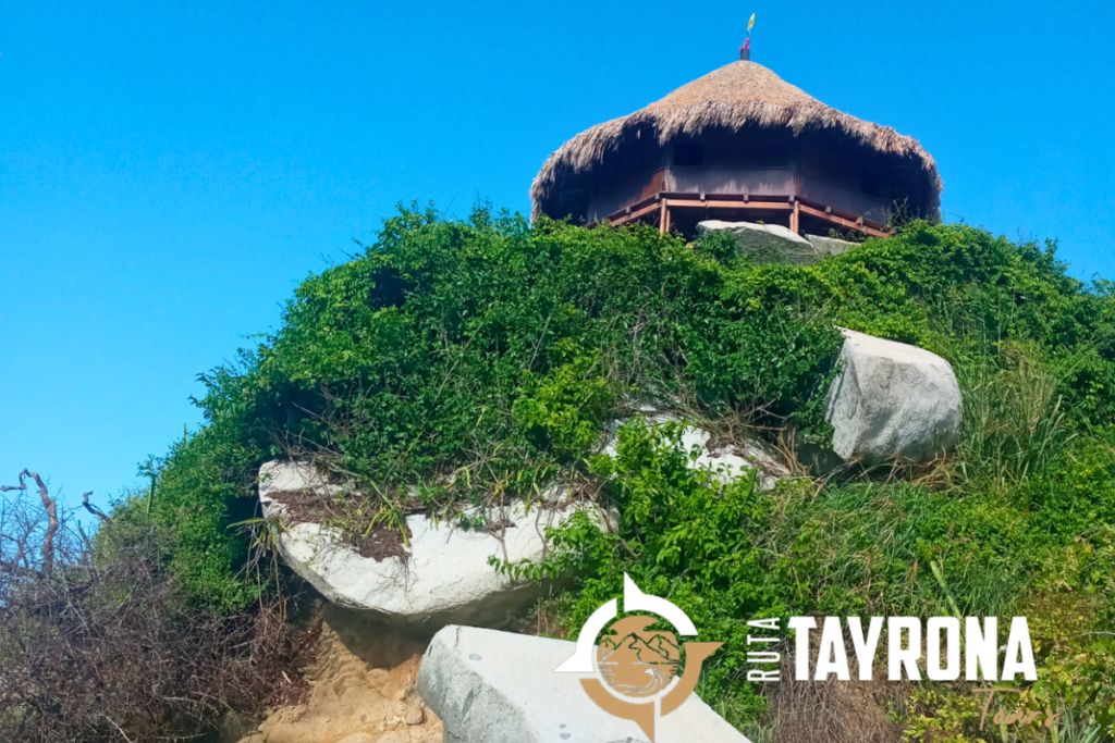Cierre temporal anual de Ciudad Perdida en Septiembre