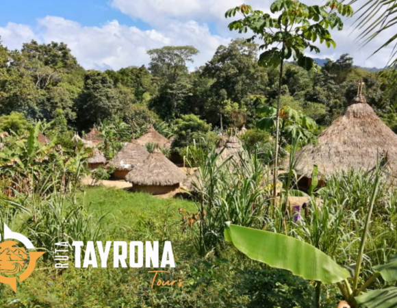 5 cosas que no debes olvidar cuando visites el Parque Tayrona